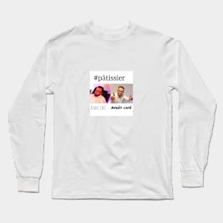 Pâtissier Long Sleeve T-Shirt